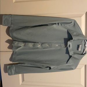 Campus casual of California